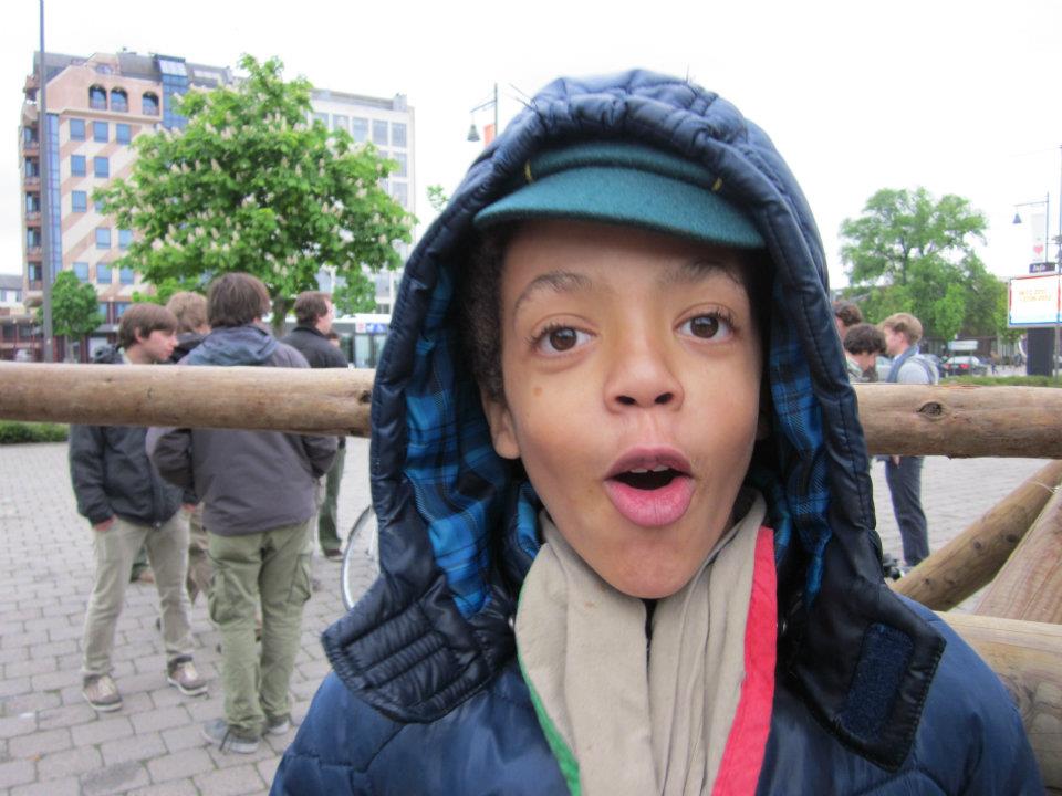 Sint-Martinus den XIIde - 70 Jaar Sint-Martinus Dusart 2012